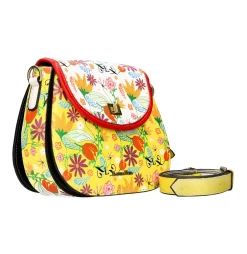 Sac à main 4677 | Laura Vita Discount