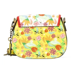 Sac à main 4677 | Laura Vita Discount