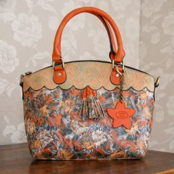 Sac à main 4736 | Laura Vita Discount