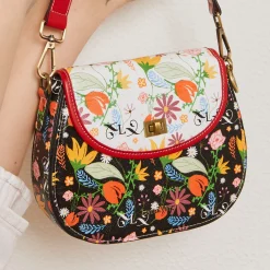 Sac à main 4677 | Laura Vita Discount