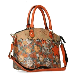 Sac à main 4736 | Laura Vita Discount
