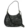 Sac à main Cuir 4555A | Laura Vita Online