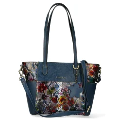 Sac à main Cuir 4739A | Laura Vita Store