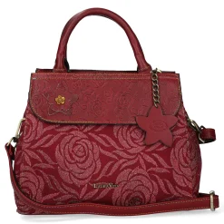 Sac à main Cuir 4737A | Laura Vita Flash Sale