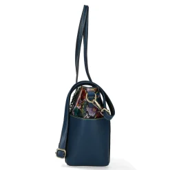 Sac à main Cuir 4739A | Laura Vita Store