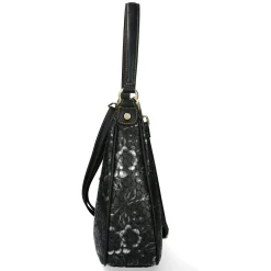 Sac à main Cuir 4555A | Laura Vita Online