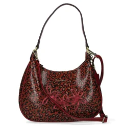 Sac à main Cuir 4555B | Laura Vita Best Sale