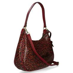 Sac à main Cuir 4555B | Laura Vita Best Sale