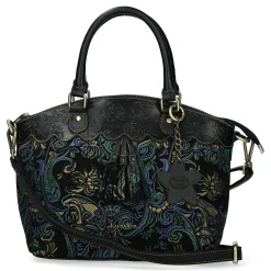 Sac à main Cuir 4736D | Laura Vita Online