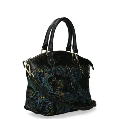 Sac à main Cuir 4736D | Laura Vita Online