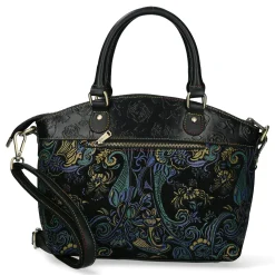 Sac à main Cuir 4736D | Laura Vita Online