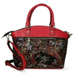 Sac à main Cuir 4736D | Laura Vita Online