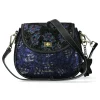 Sac à main Cuir 4545F | Laura Vita Best Sale