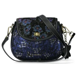 Sac à main Cuir 4545F | Laura Vita Best Sale