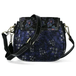 Sac à main Cuir 4545F | Laura Vita Best Sale