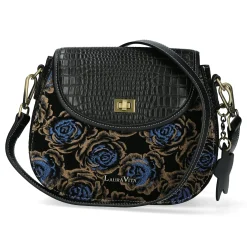 Sac à main Cuir 4504H | Laura Vita Store