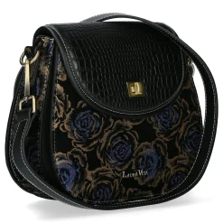 Sac à main Cuir 4504H | Laura Vita Store