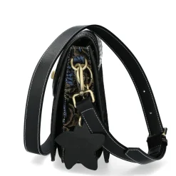 Sac à main Cuir 4504H | Laura Vita Store