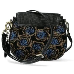 Sac à main Cuir 4504H | Laura Vita Store