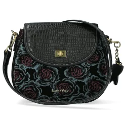 Sac à main Cuir 4504H | Laura Vita Store