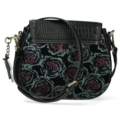 Sac à main Cuir 4504H | Laura Vita Store