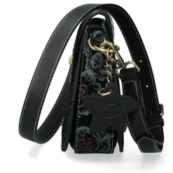Sac à main Cuir 4504H | Laura Vita Store