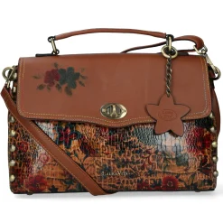 Sac à main Cuir 3382J | Laura Vita Hot