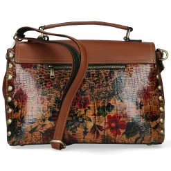 Sac à main Cuir 3382J | Laura Vita Hot