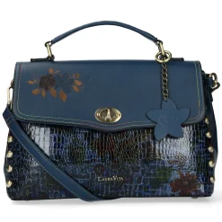 Sac à main Cuir 3382J | Laura Vita Hot
