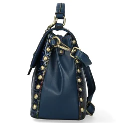 Sac à main Cuir 3382J | Laura Vita Hot