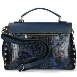 Sac à main Cuir 3382J | Laura Vita Hot