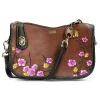 Sac à main cuir Laury | Laura Vita Best
