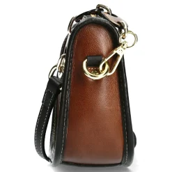 Sac à main cuir Laury | Laura Vita Best