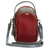 Sac à main cuir Tibo | Laura Vita Flash Sale