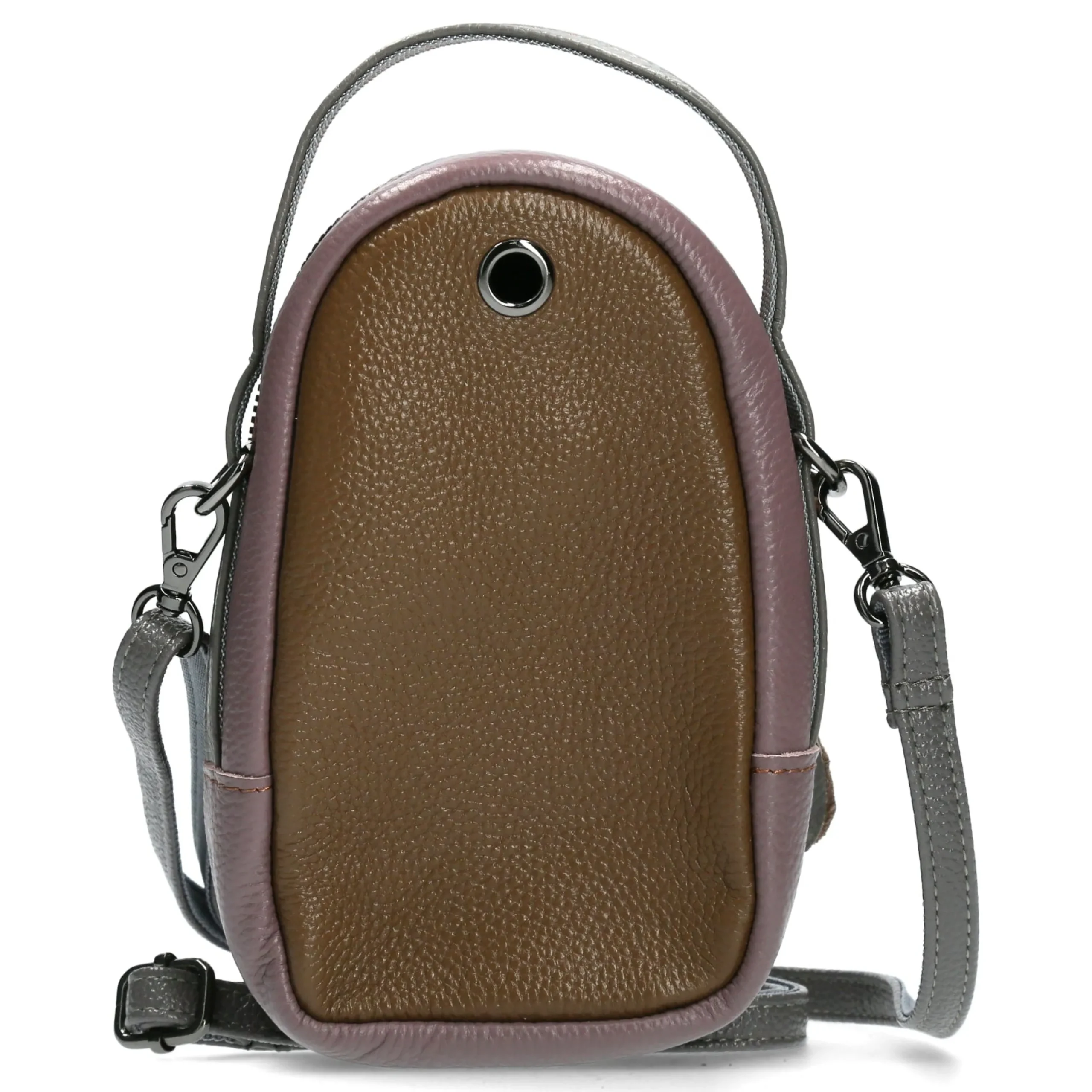 Sac à main cuir Tibo | Laura Vita Flash Sale