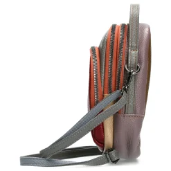 Sac à main cuir Tibo | Laura Vita Flash Sale