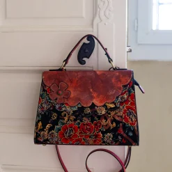Sac ANCASTA 04 | Laura Vita Flash Sale
