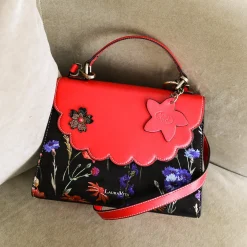 Sac ANCASTA 05 | Laura Vita Discount