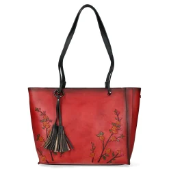 Sac Anselma 100% cuir | Laura Vita Best