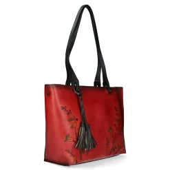 Sac Anselma 100% cuir | Laura Vita Best