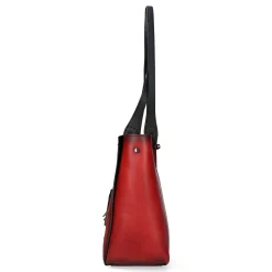 Sac Anselma 100% cuir | Laura Vita Best