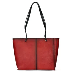 Sac Anselma 100% cuir | Laura Vita Best