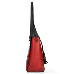 Sac Anselma 100% cuir | Laura Vita Best