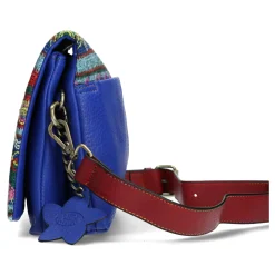 Sac AUBANE 01 | Laura Vita Discount