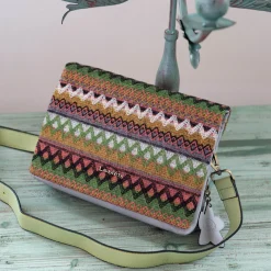 Sac AUBANE 01 | Laura Vita Discount