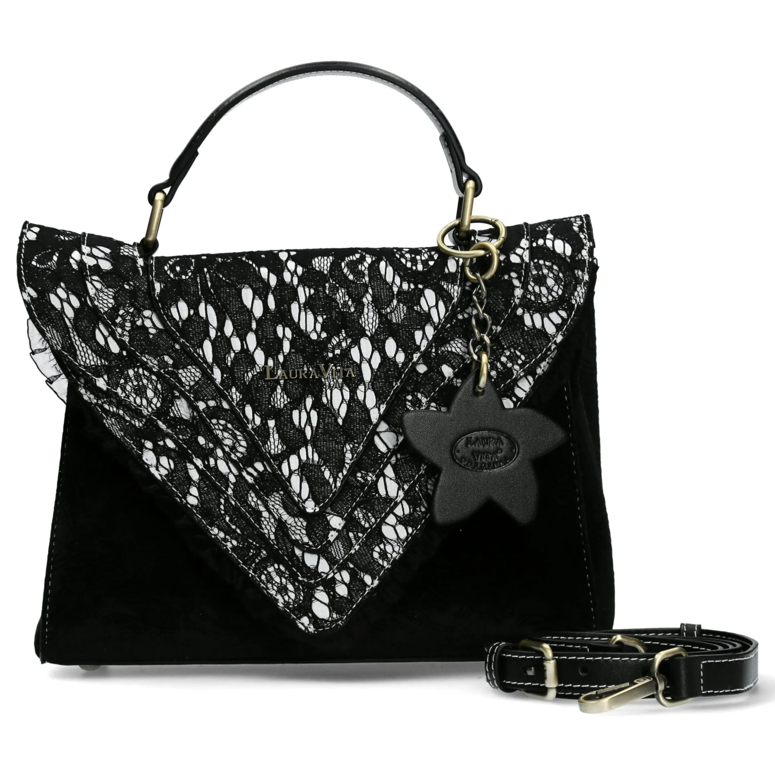 Sac BERTILLE 01 | Laura Vita Best Sale