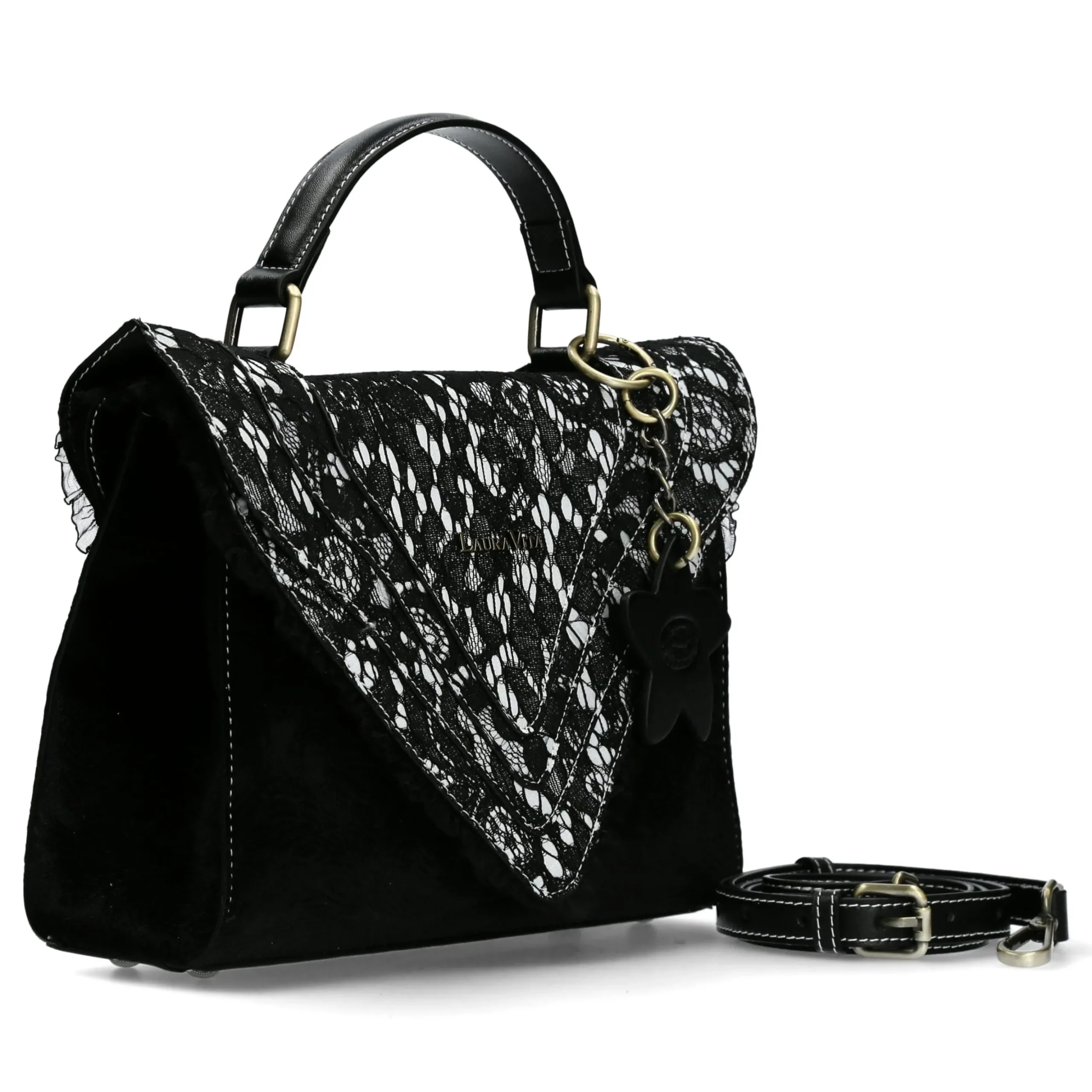 Sac BERTILLE 01 | Laura Vita Best Sale