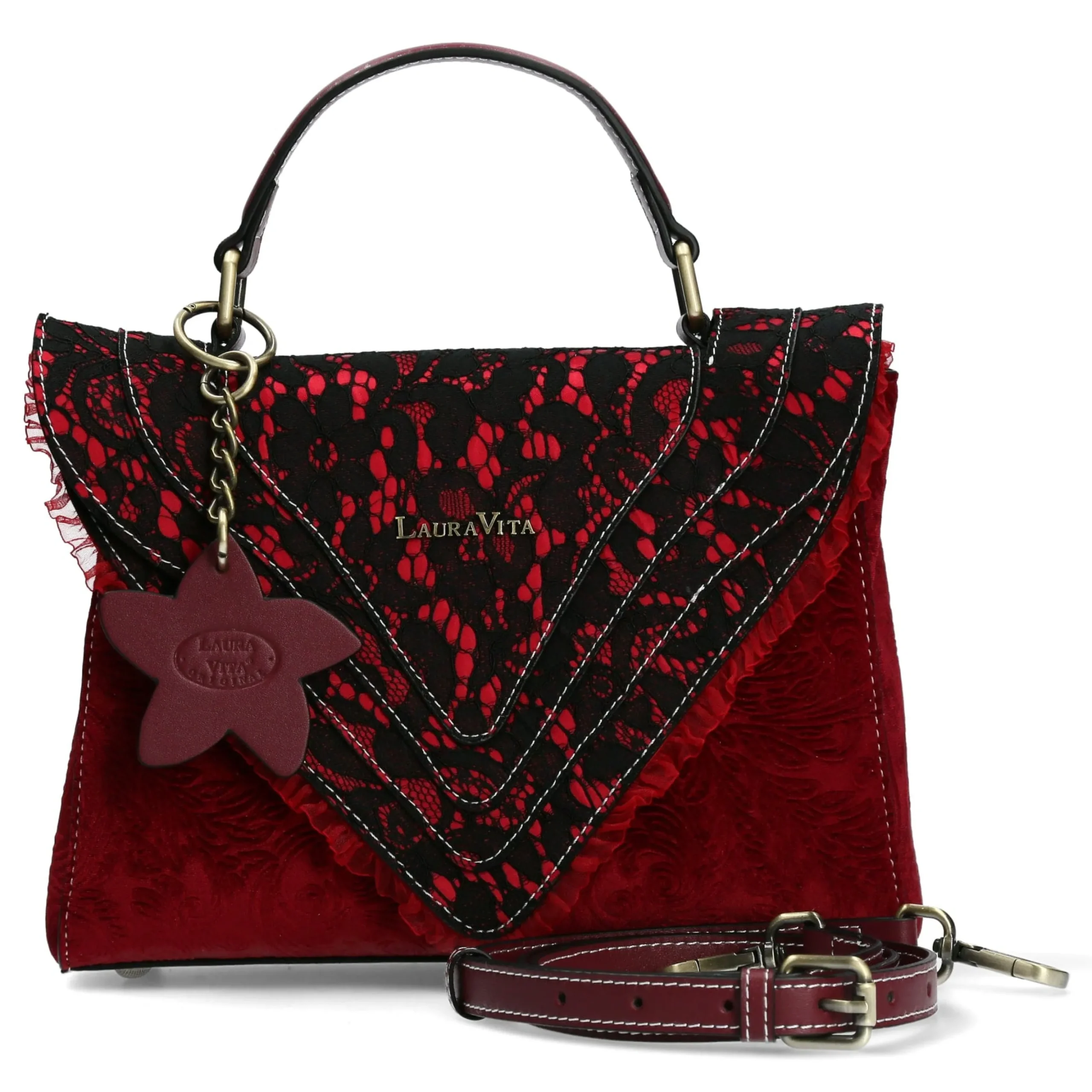 Sac BERTILLE 01 | Laura Vita Best Sale