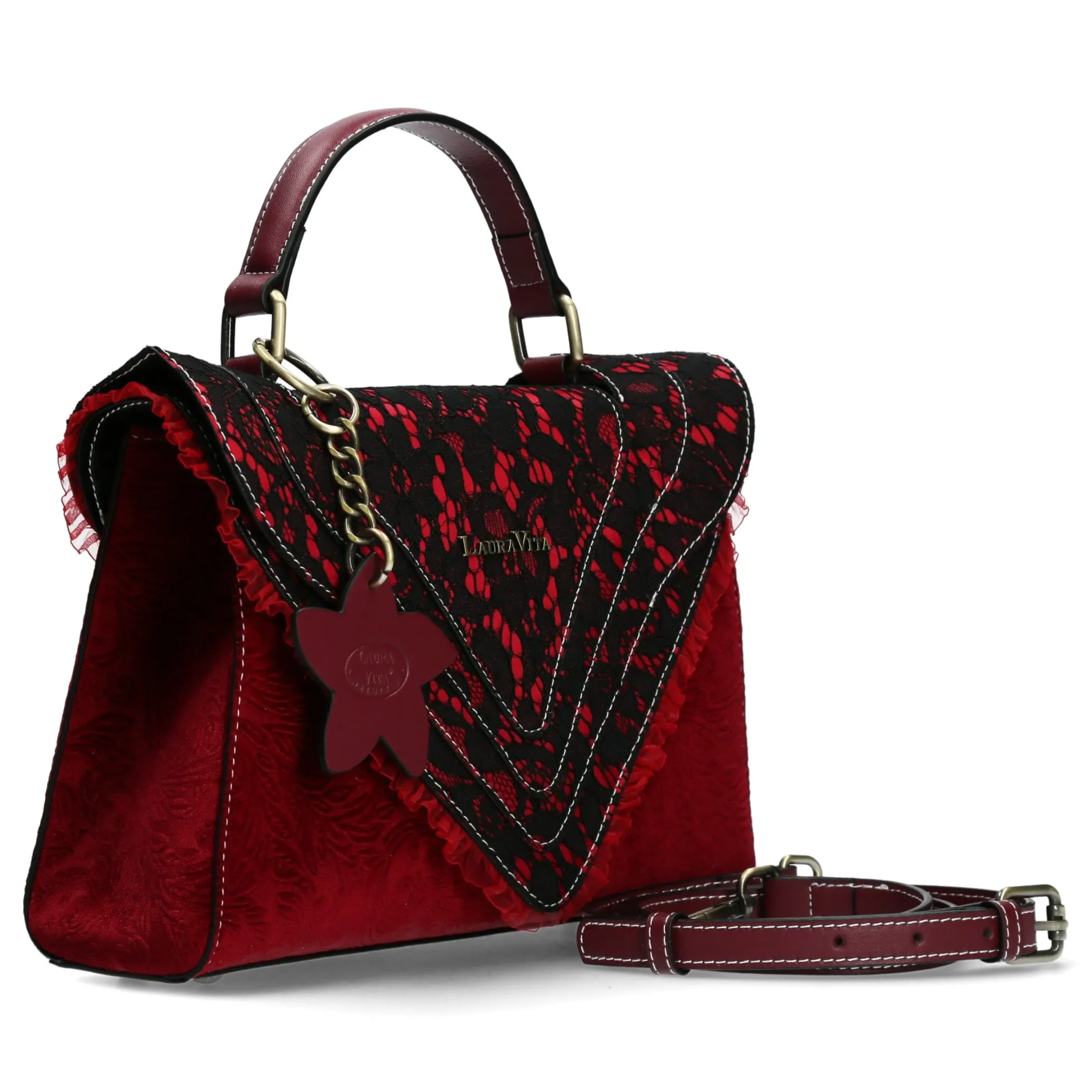 Sac BERTILLE 01 | Laura Vita Best Sale