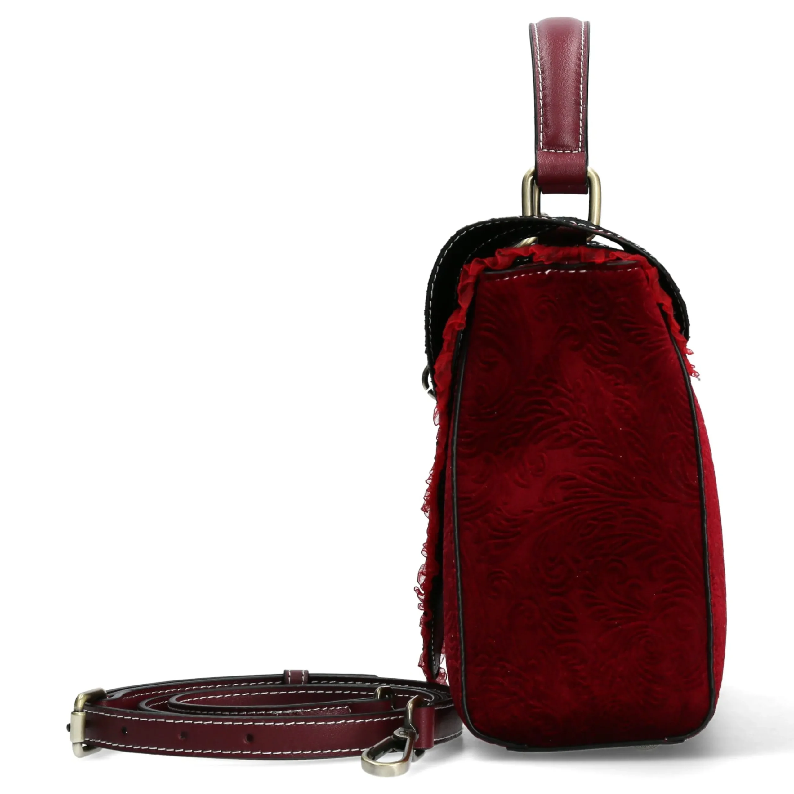 Sac BERTILLE 01 | Laura Vita Best Sale